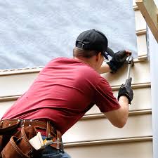 Affordable Siding Repair and Maintenance Services in Covington, WA